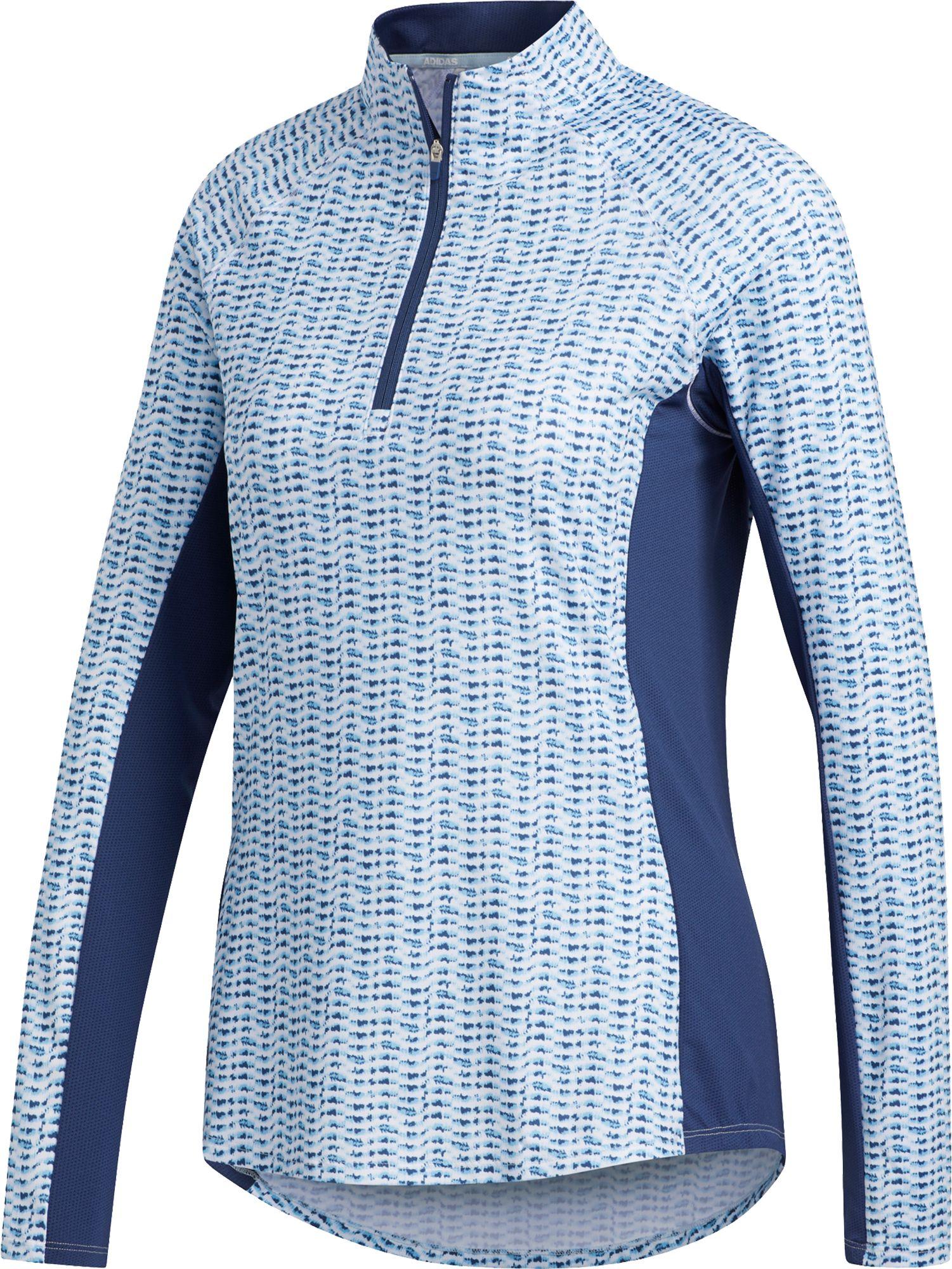 adidas aeroready long sleeve