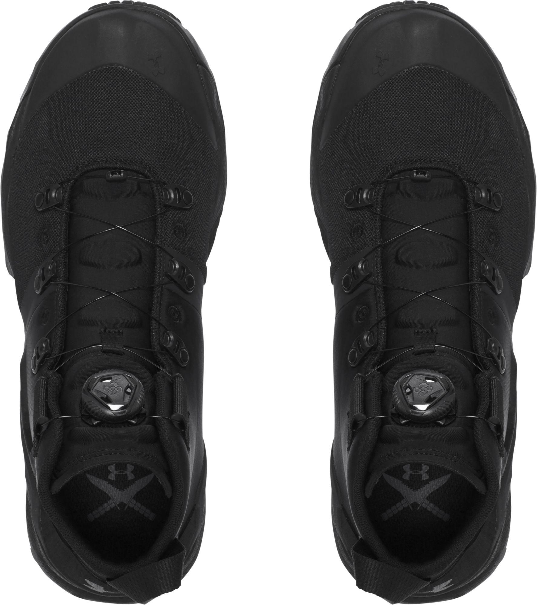 under armour infil boot