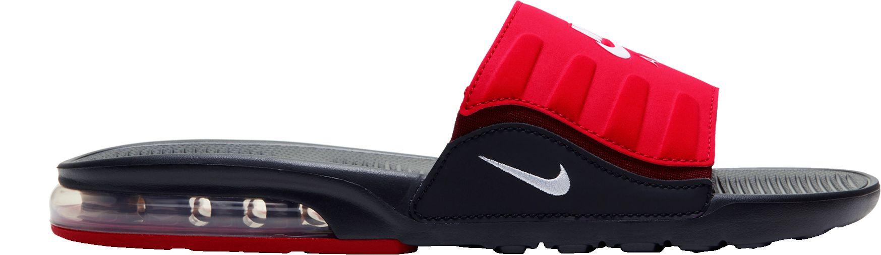 Nike Air Max Invigor Slides for Men - Lyst