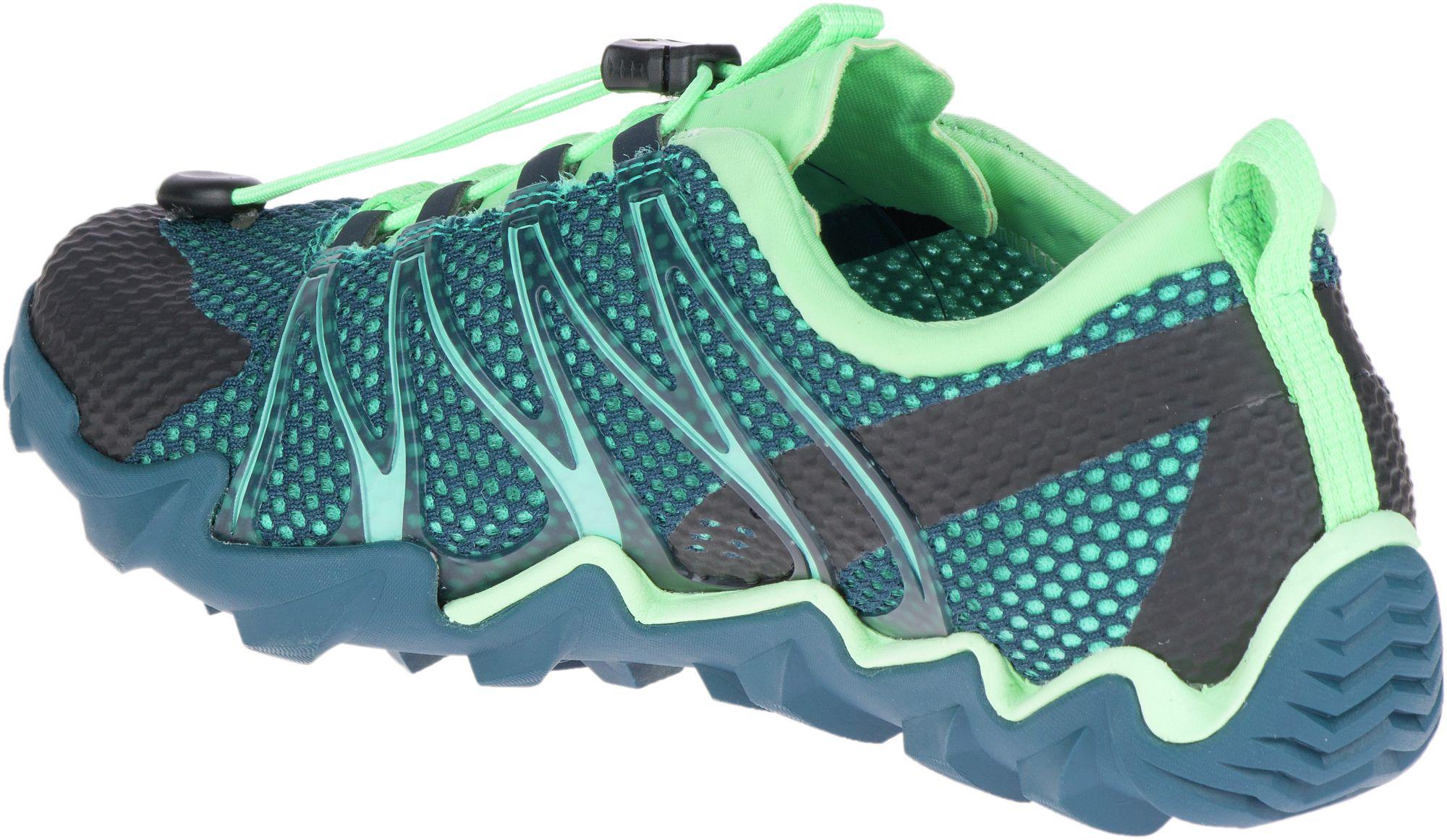 merrell tetrex water shoes