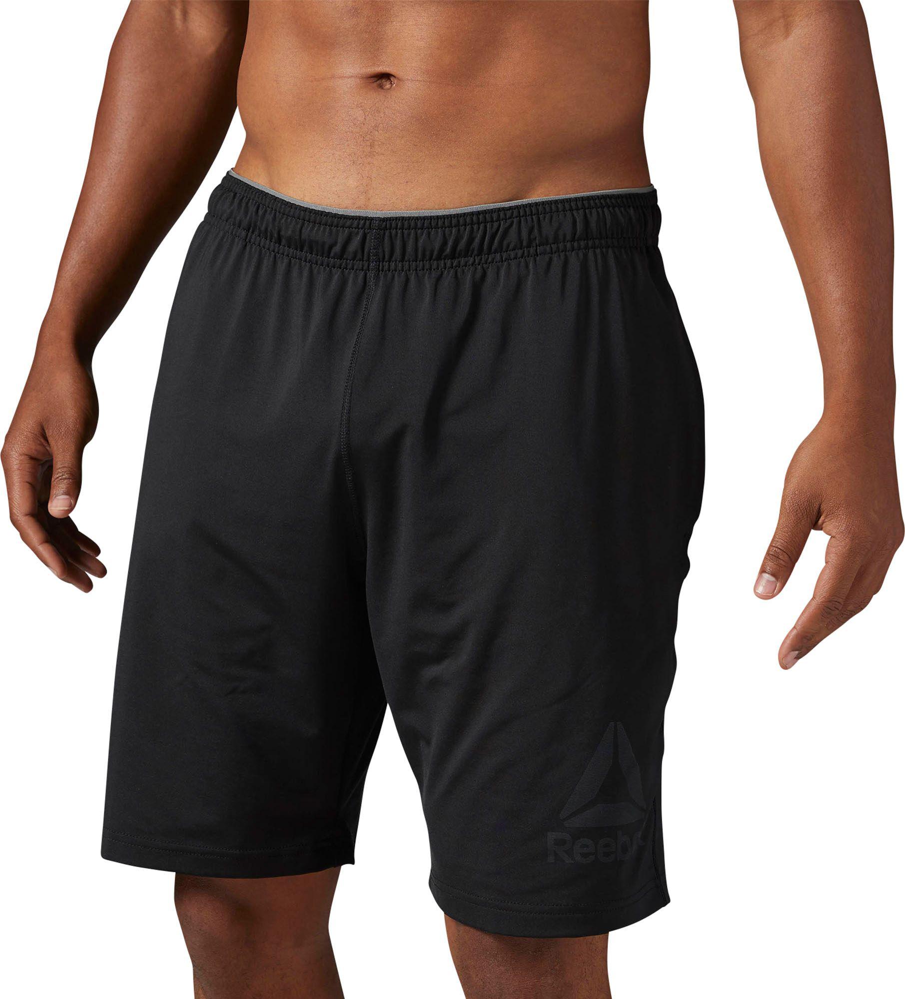 reebok speedwick golf shorts
