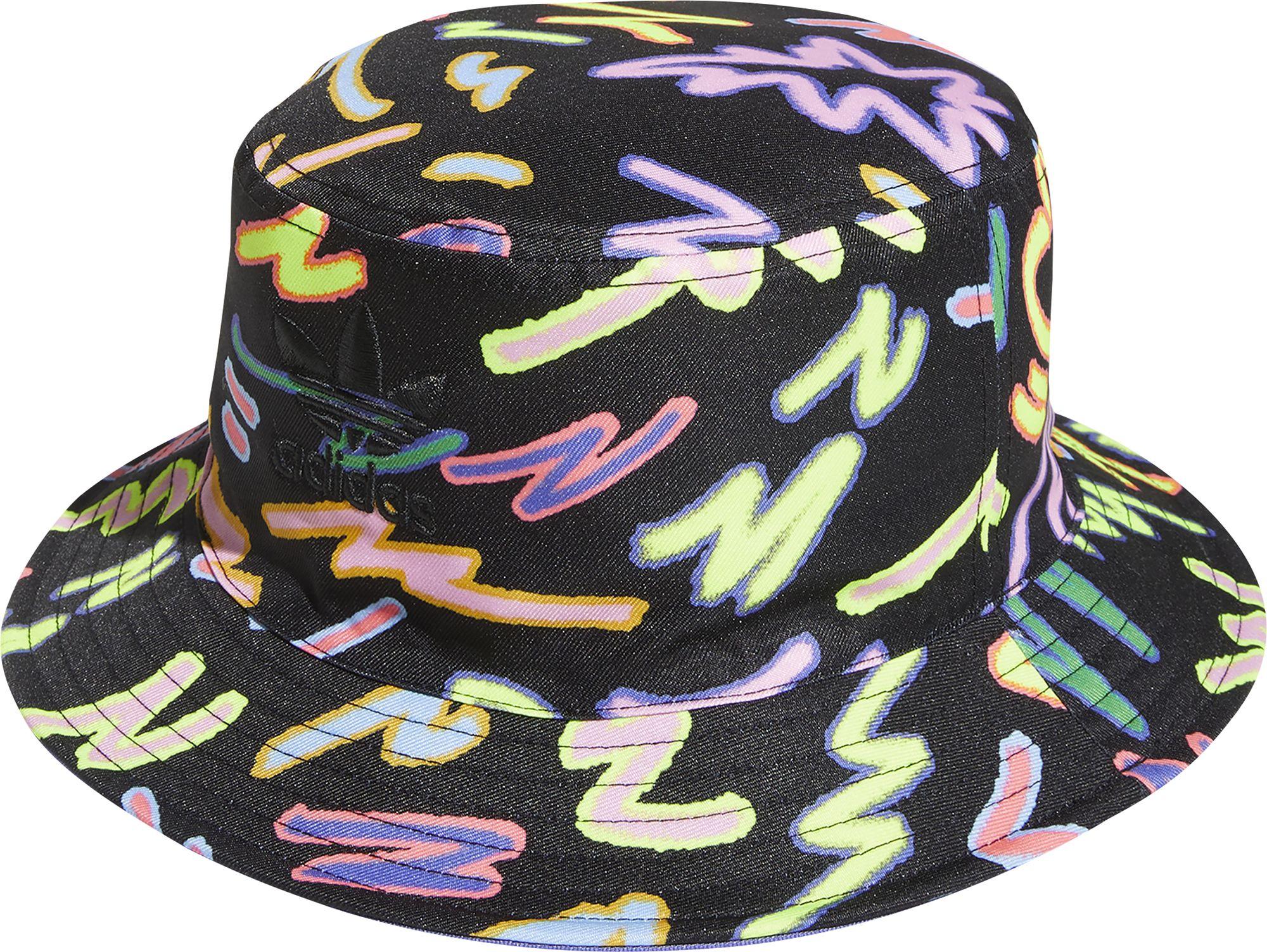 originals unisex utility bucket hat