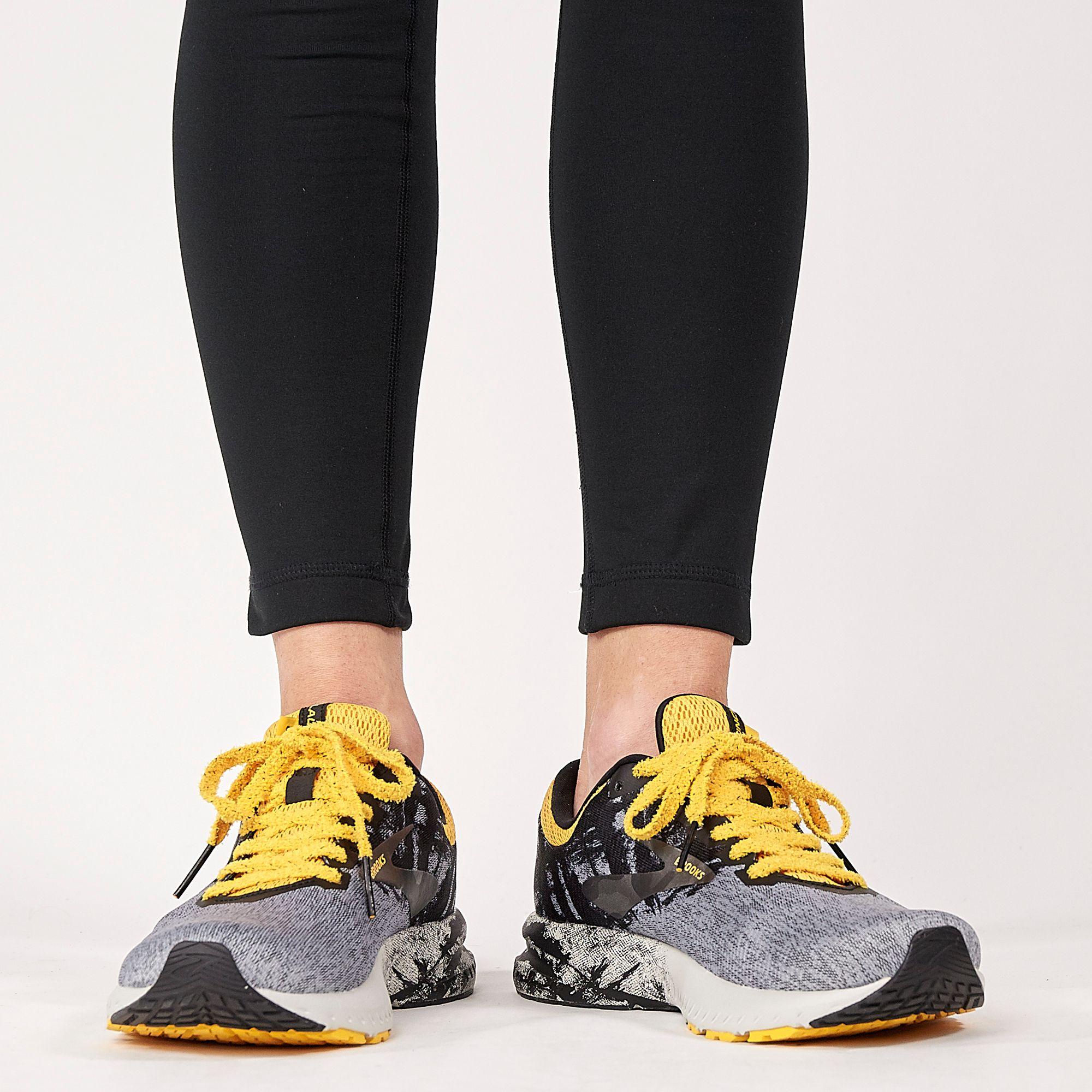 brooks launch 6 pittsburgh edition
