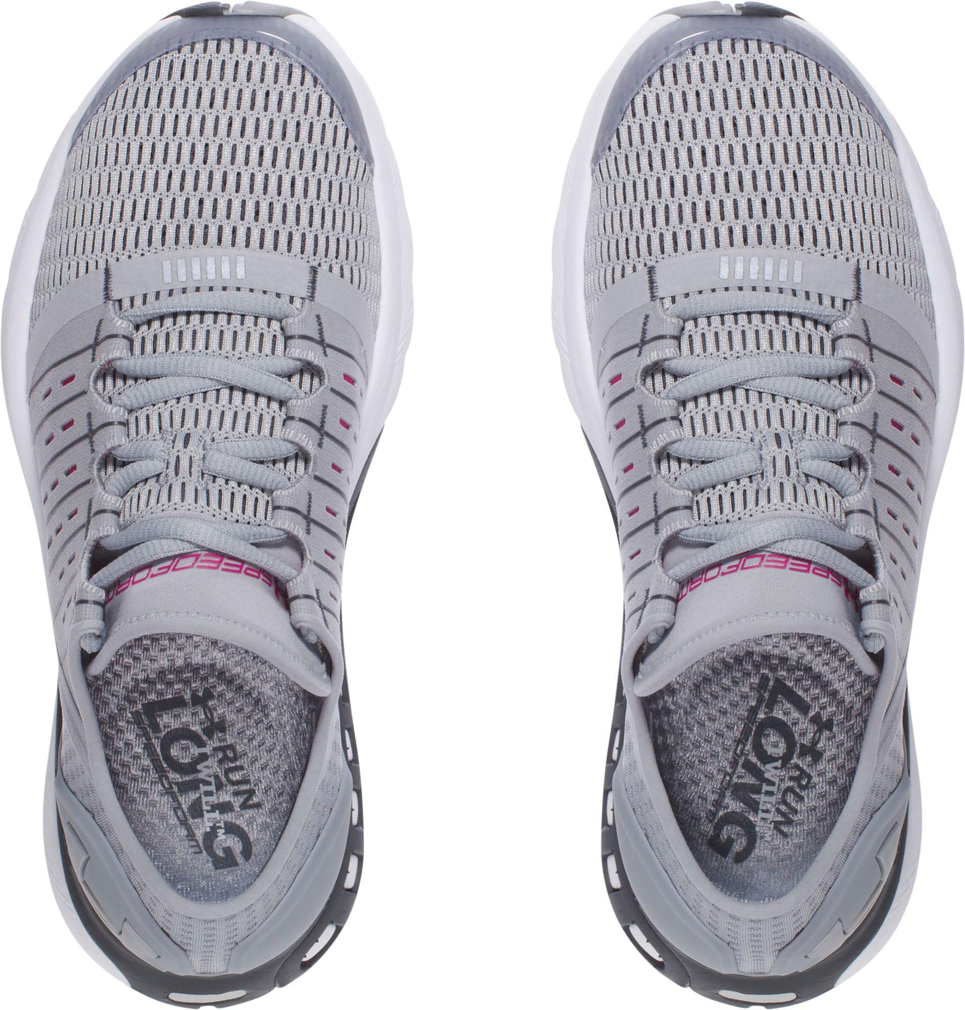 under armour discontinued shoes