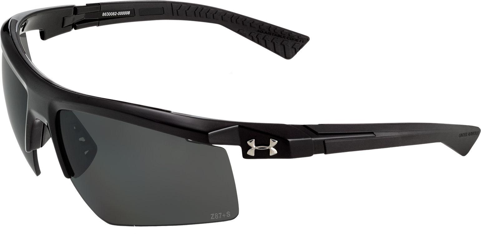 under armour assist storm polarized sunglasses