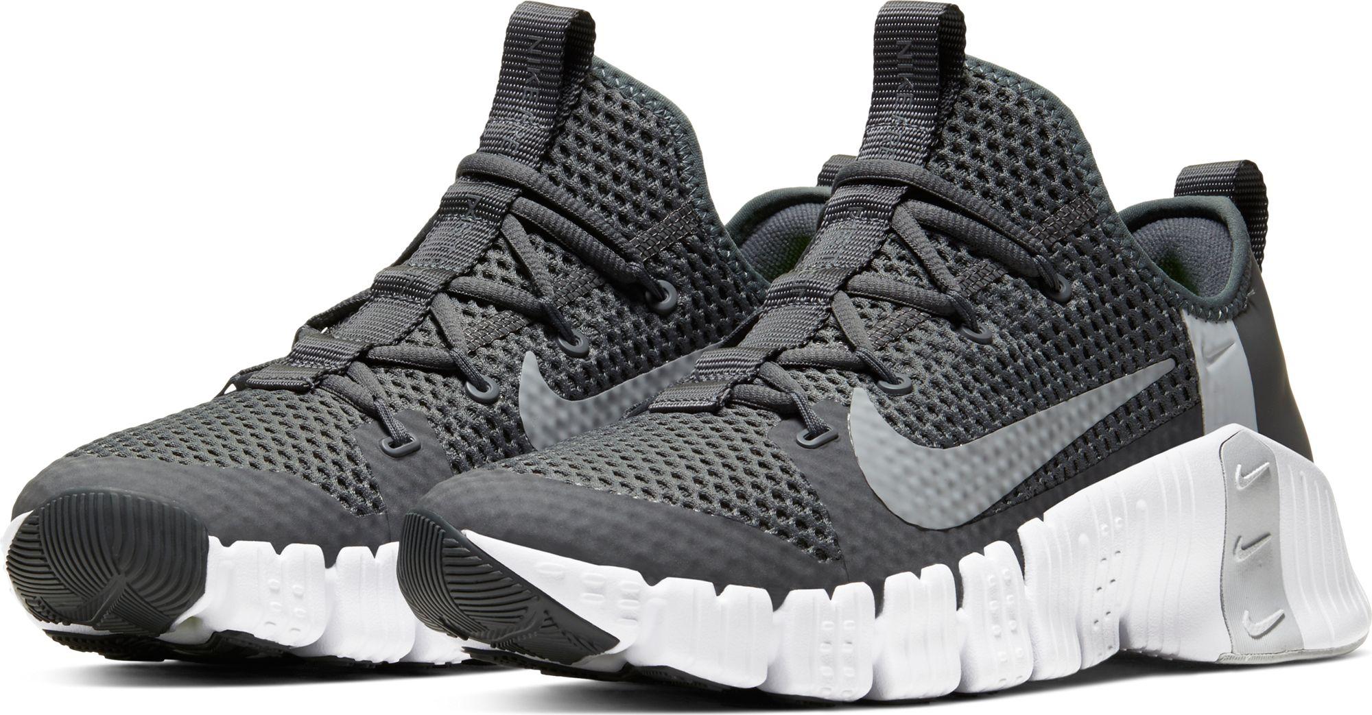 Nike Free Metcon 3 Training Shoe in Grey (Gray) for Men - Save 1 