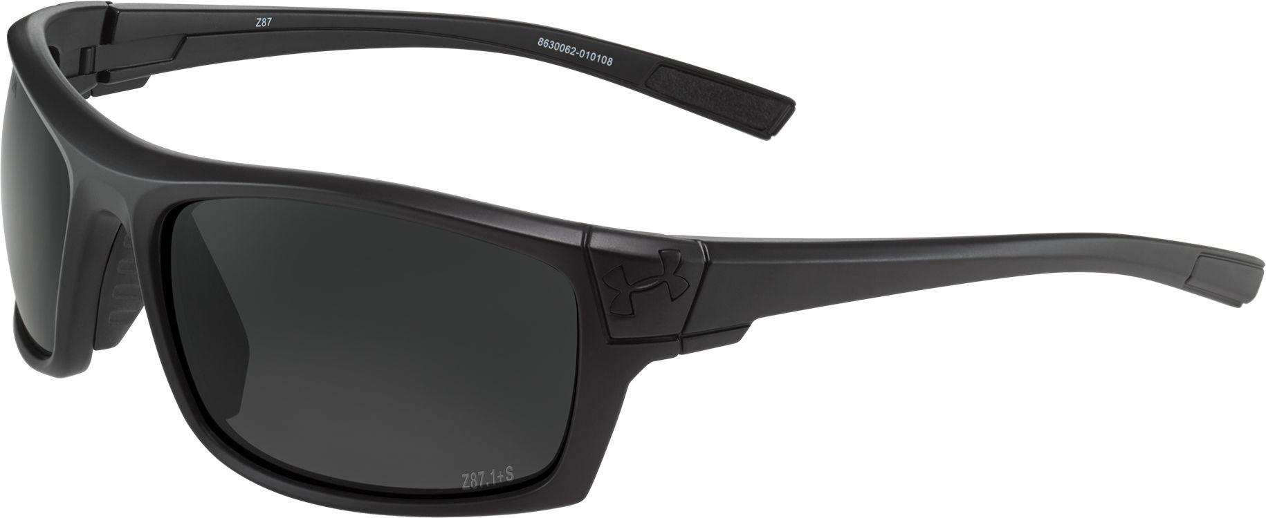 ua keepz storm sunglasses