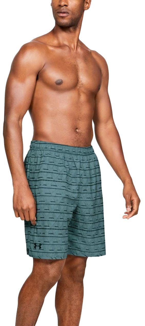 under armour dockside volley shorts