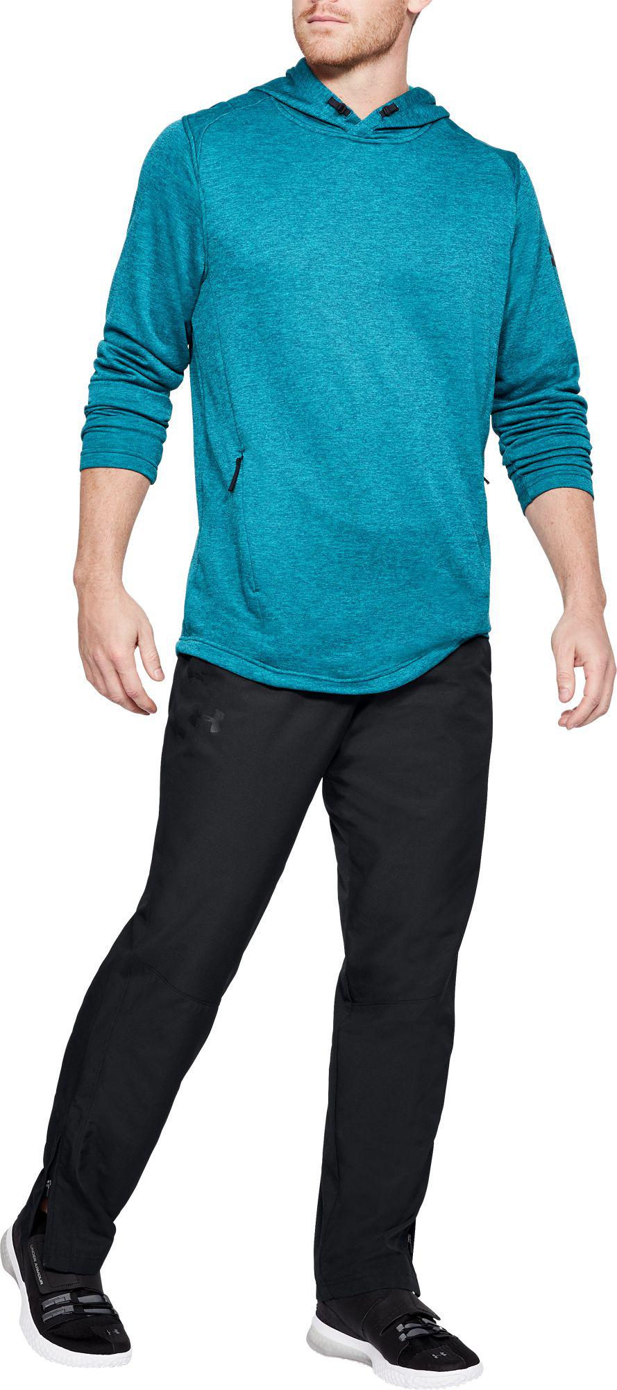 ua sportstyle woven pants