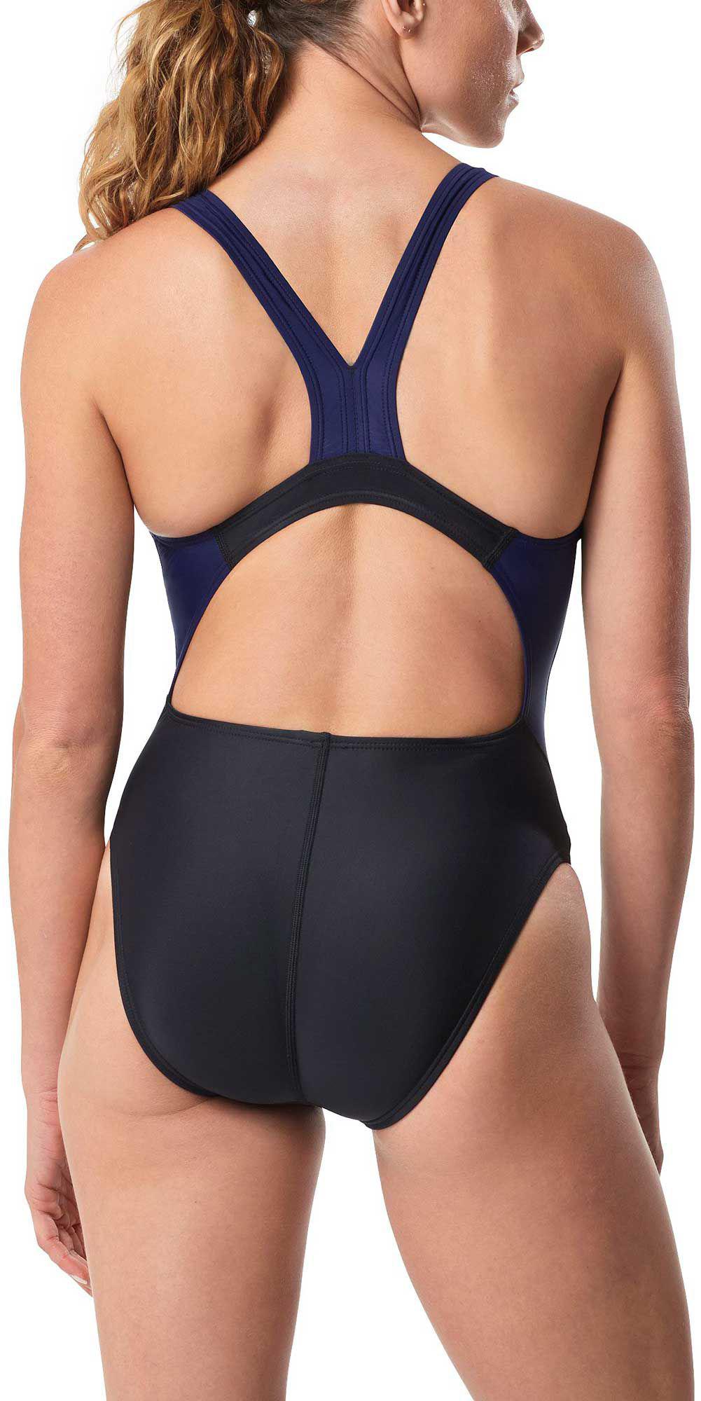 speedo green swimsuit