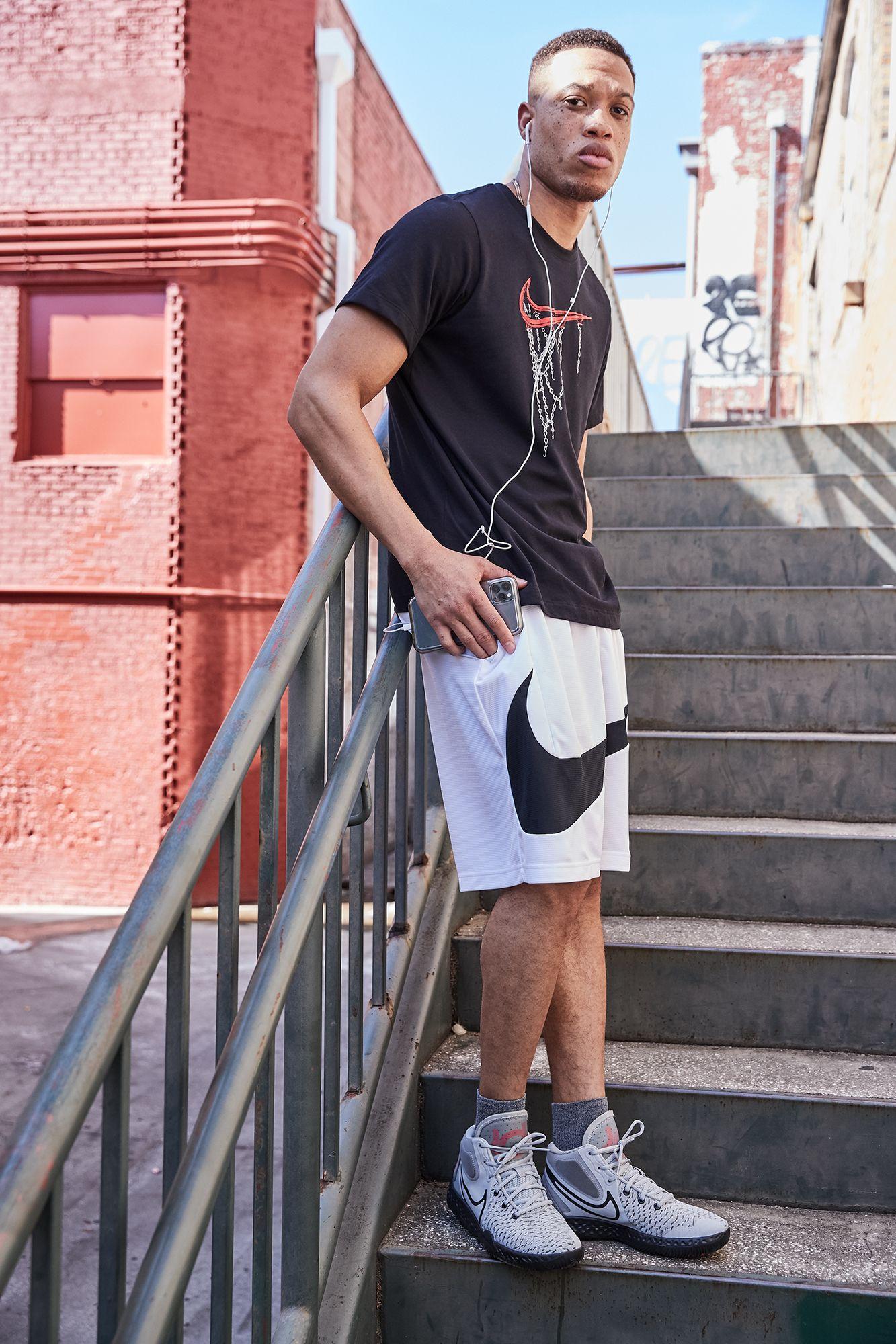 Nike Rubber Kd Trey 5 Viii Basketball 
