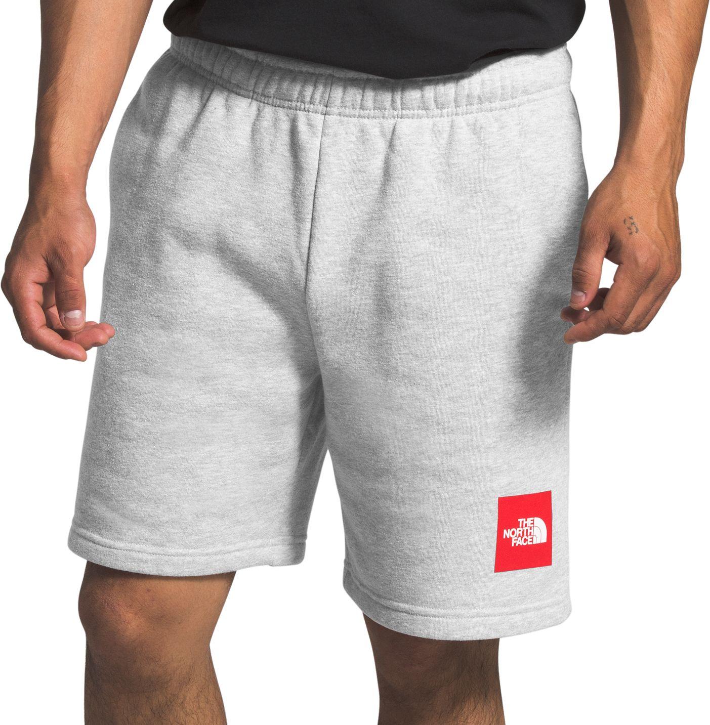 north face never stop shorts