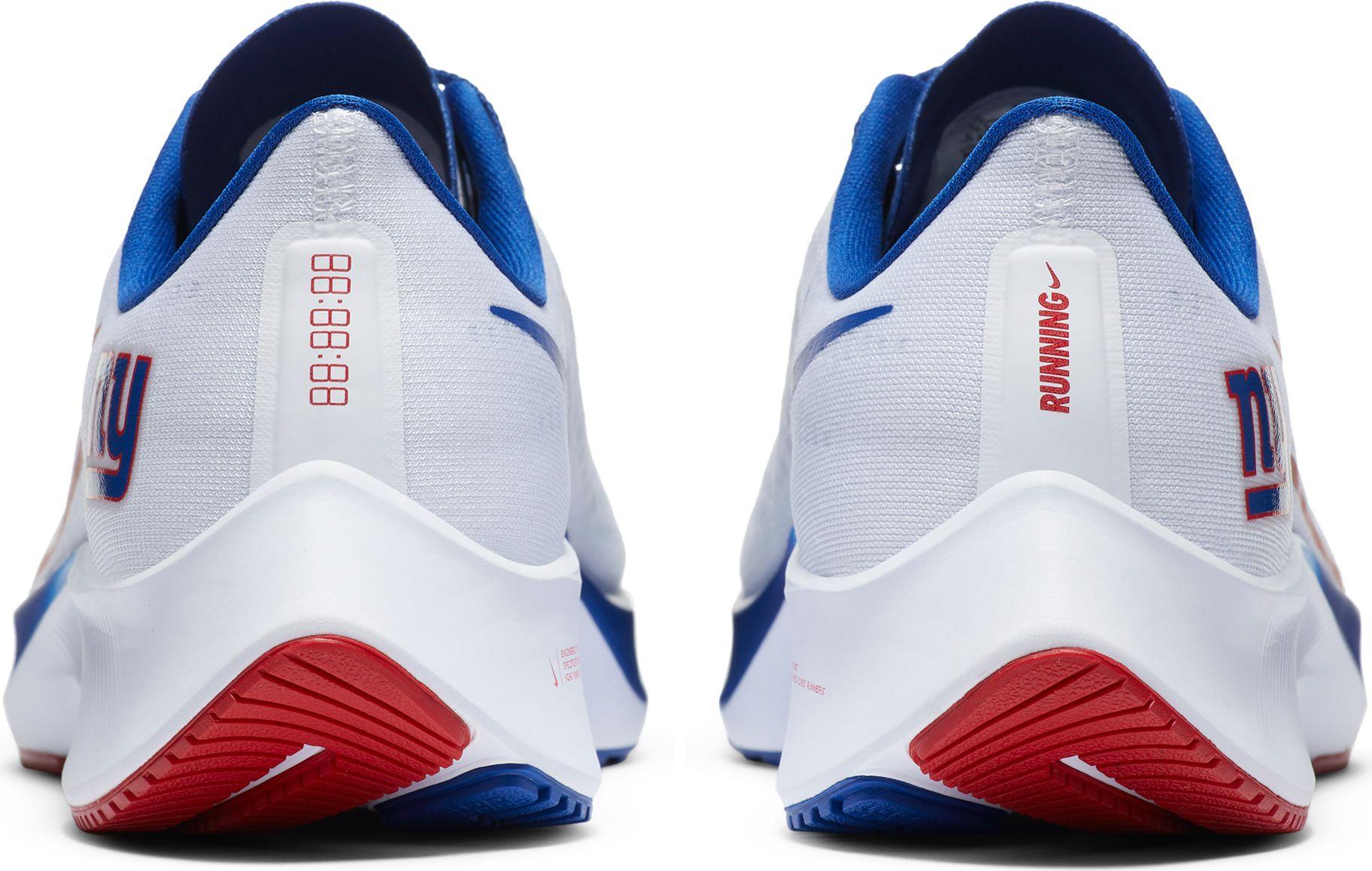new york giants nike shoes