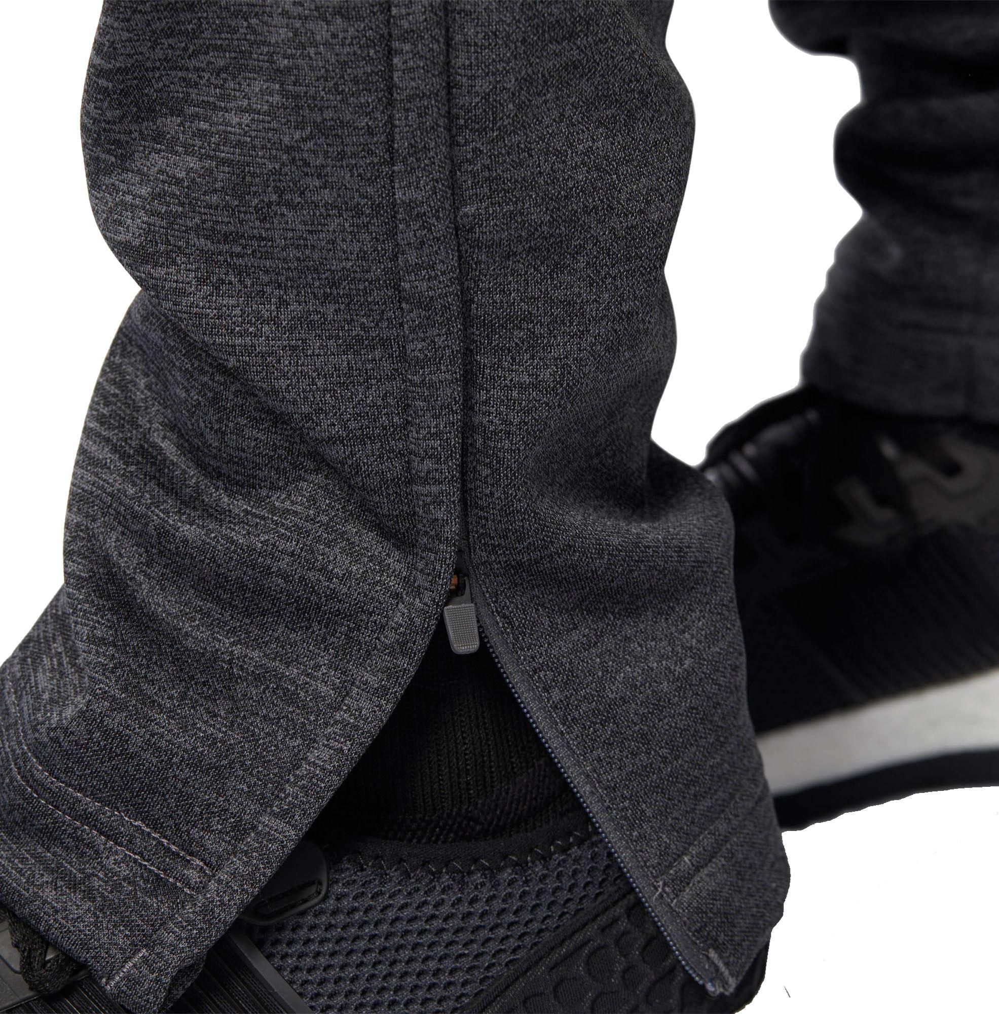 adidas team issue fleece tapered pants