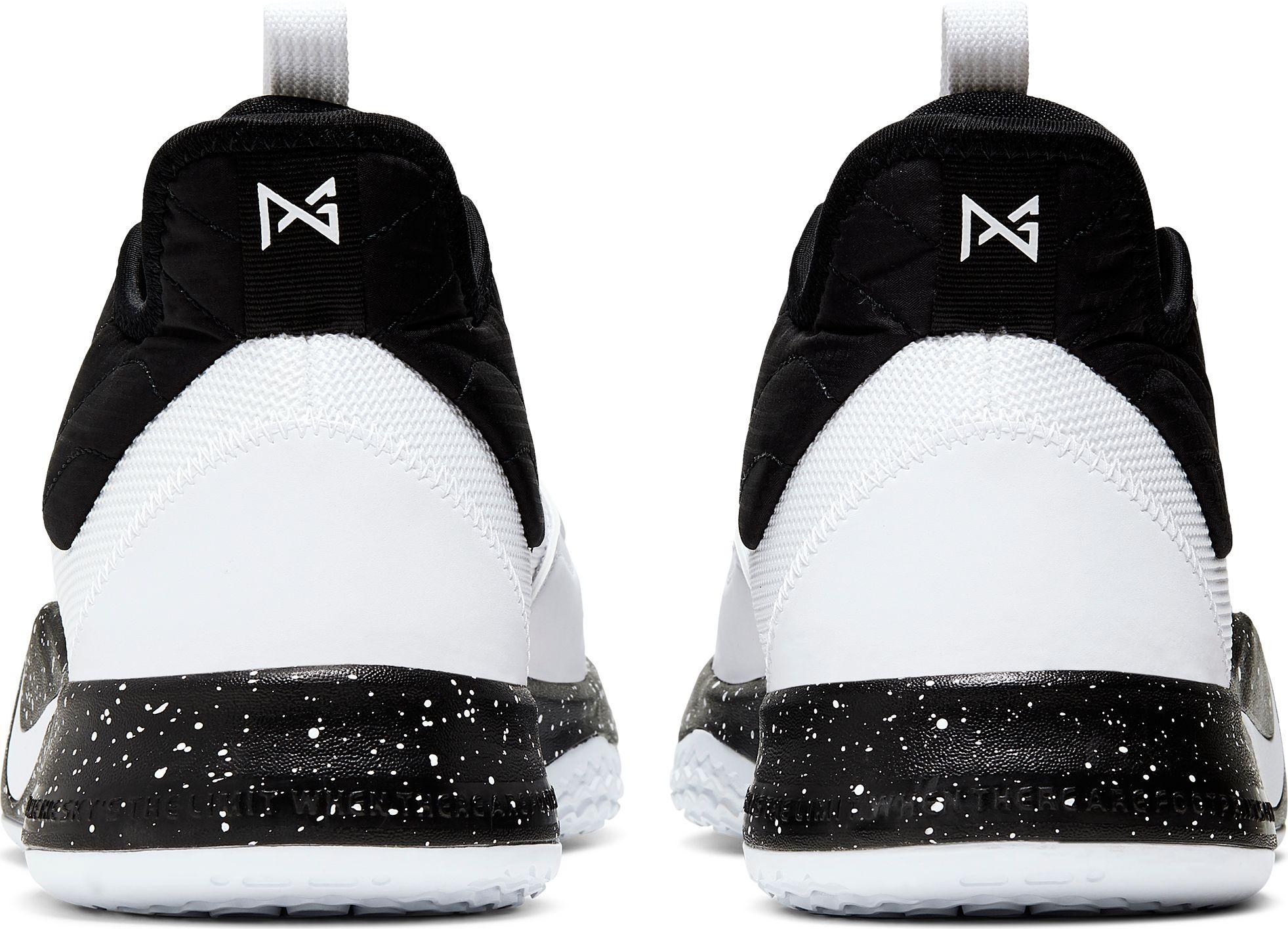 pg3 shoes price