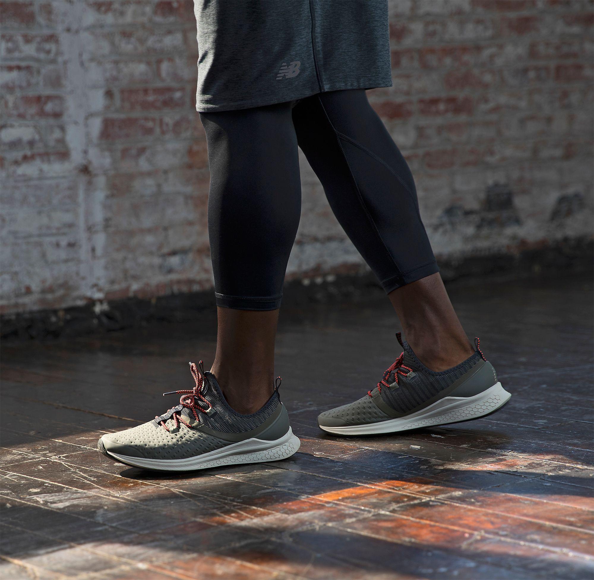 men's fresh foam lazr hyposkin