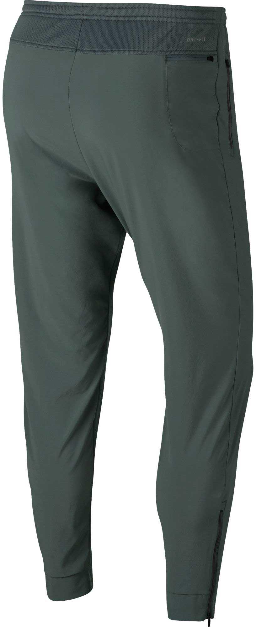 nike men's flex essential running pants