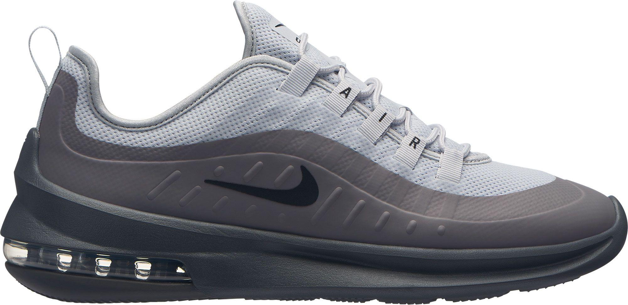 men nike air max axis
