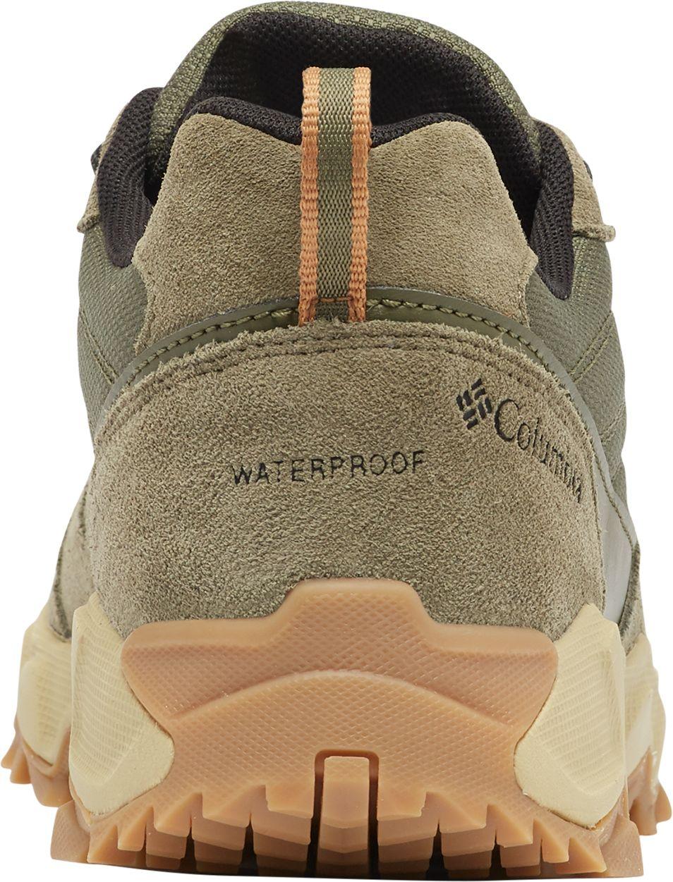 ivo trail men's waterproof shoes