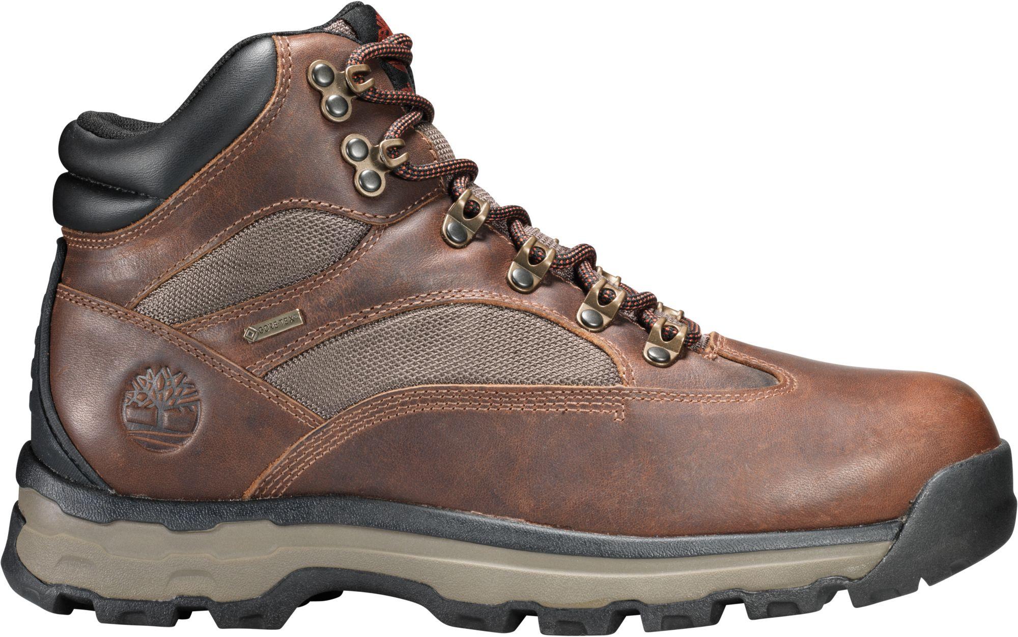 timberland chocorua boots review