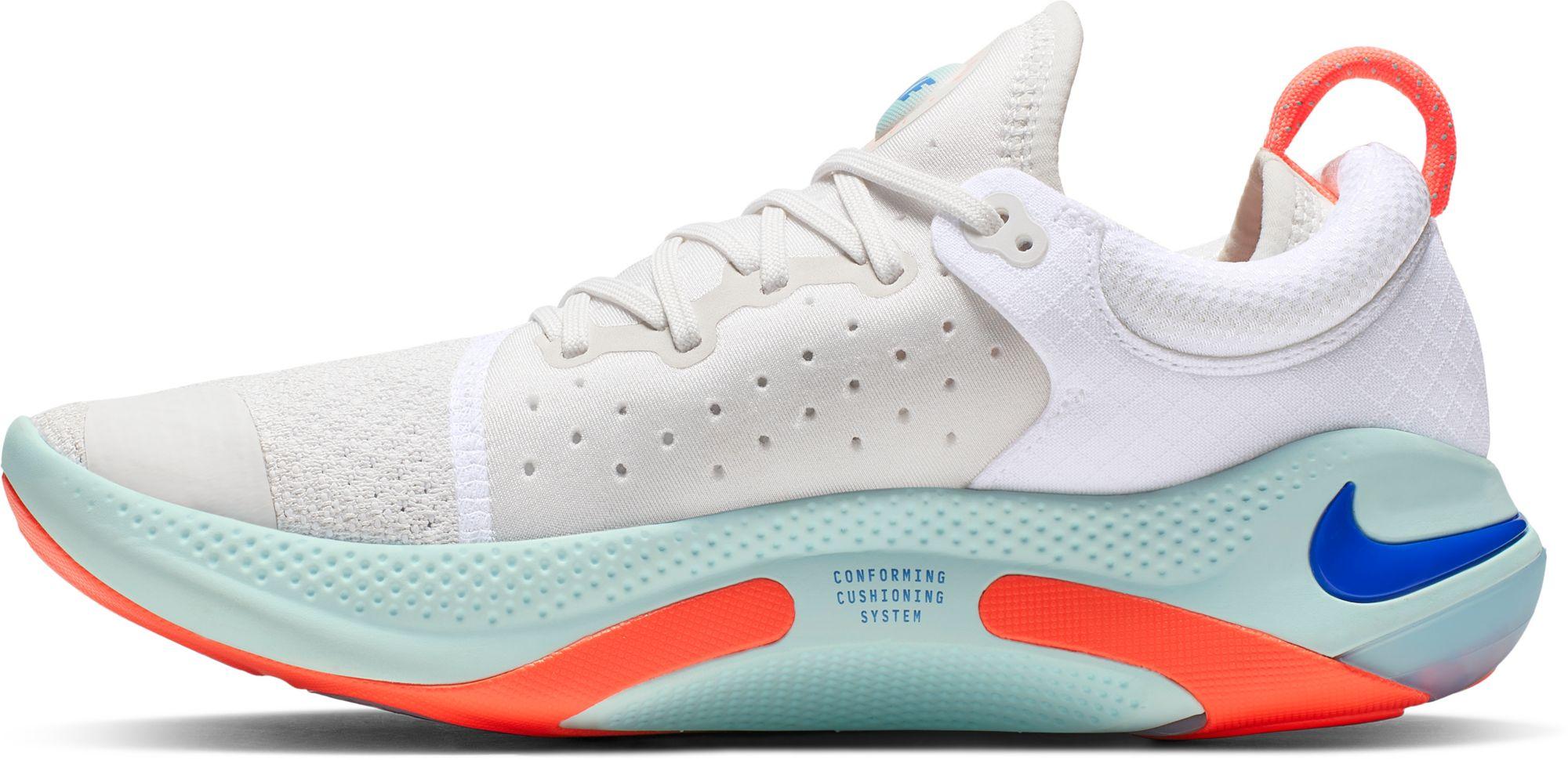 are nike joyride true to size