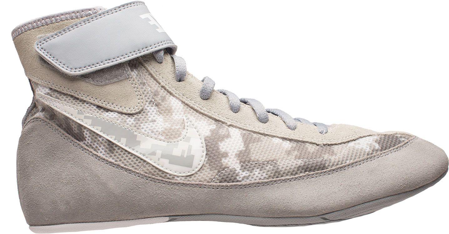 nike sweep wrestling shoes