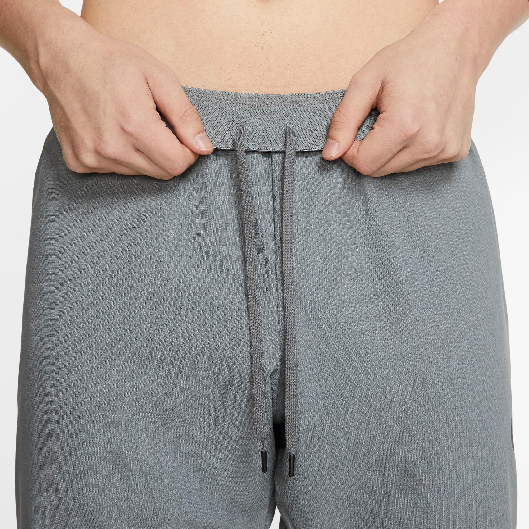 Nike Flex Vent Max Pants in Smoke Grey/Black (Gray) for Men - Lyst