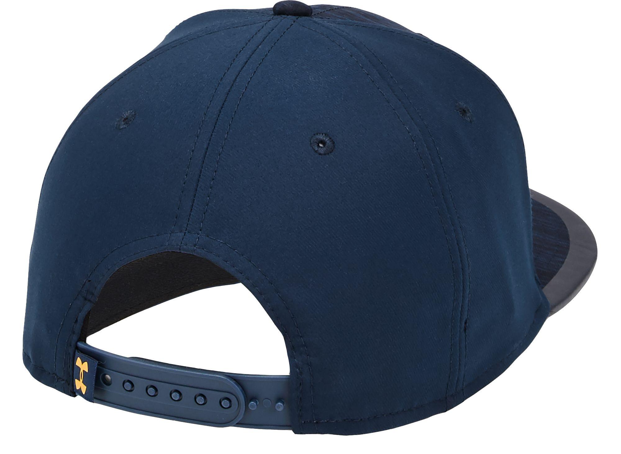 project rock atb flat brim cap