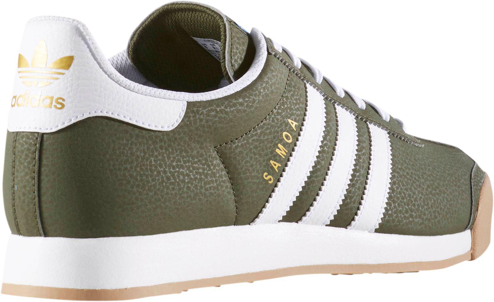 adidas originals samoa bruin