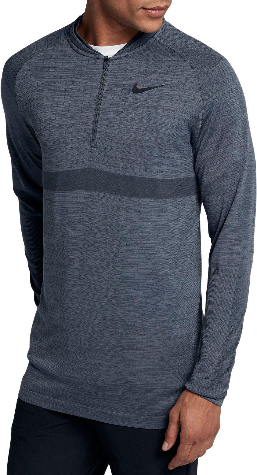 nike golf seamless dry jacket