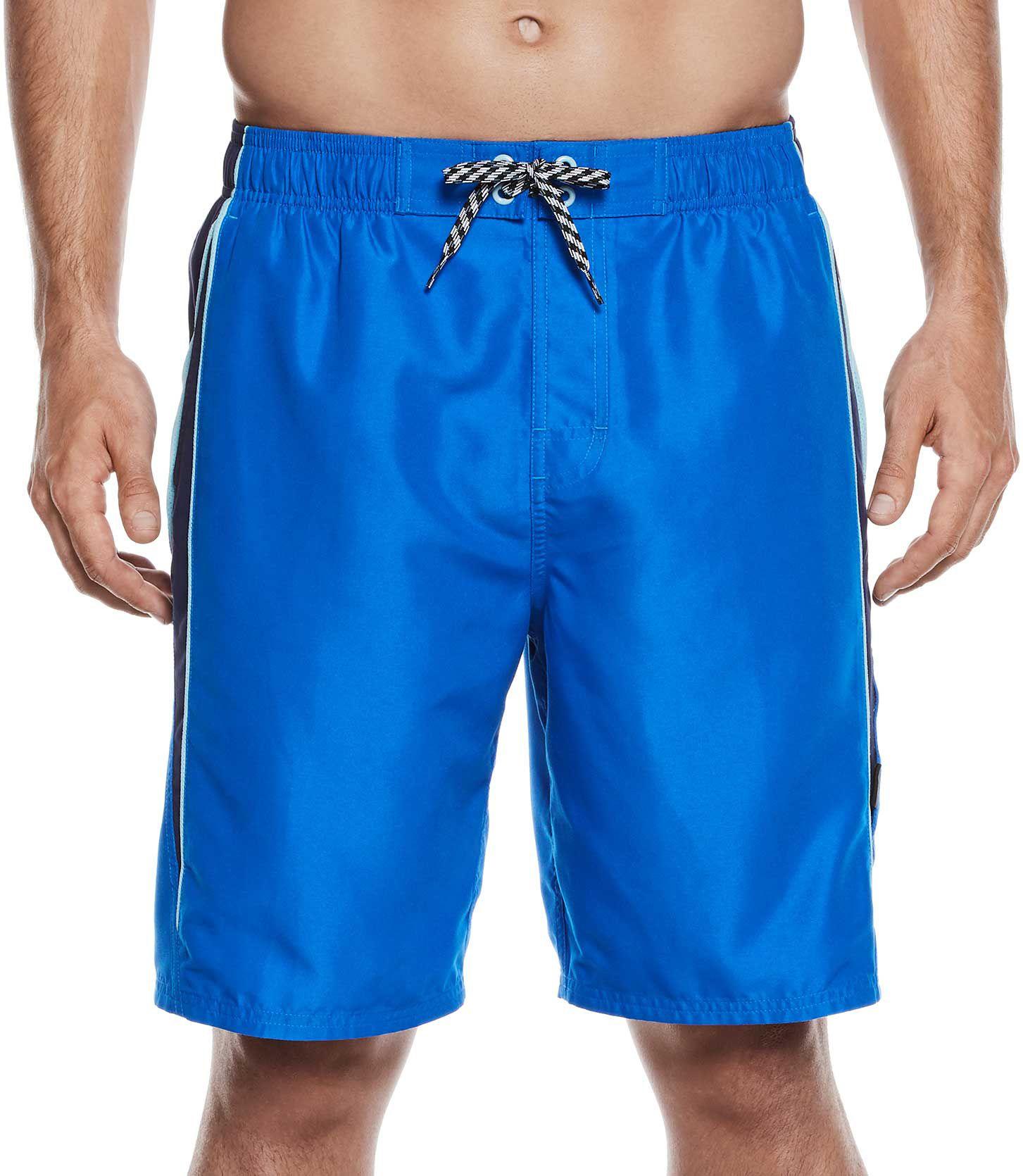 nike men's core contend board shorts