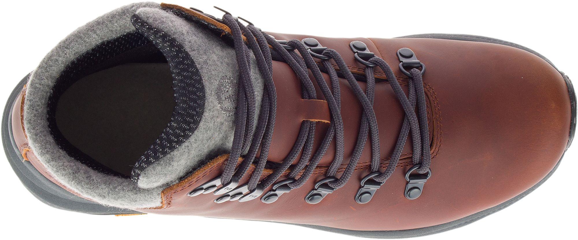 men's ontario thermo mid waterproof