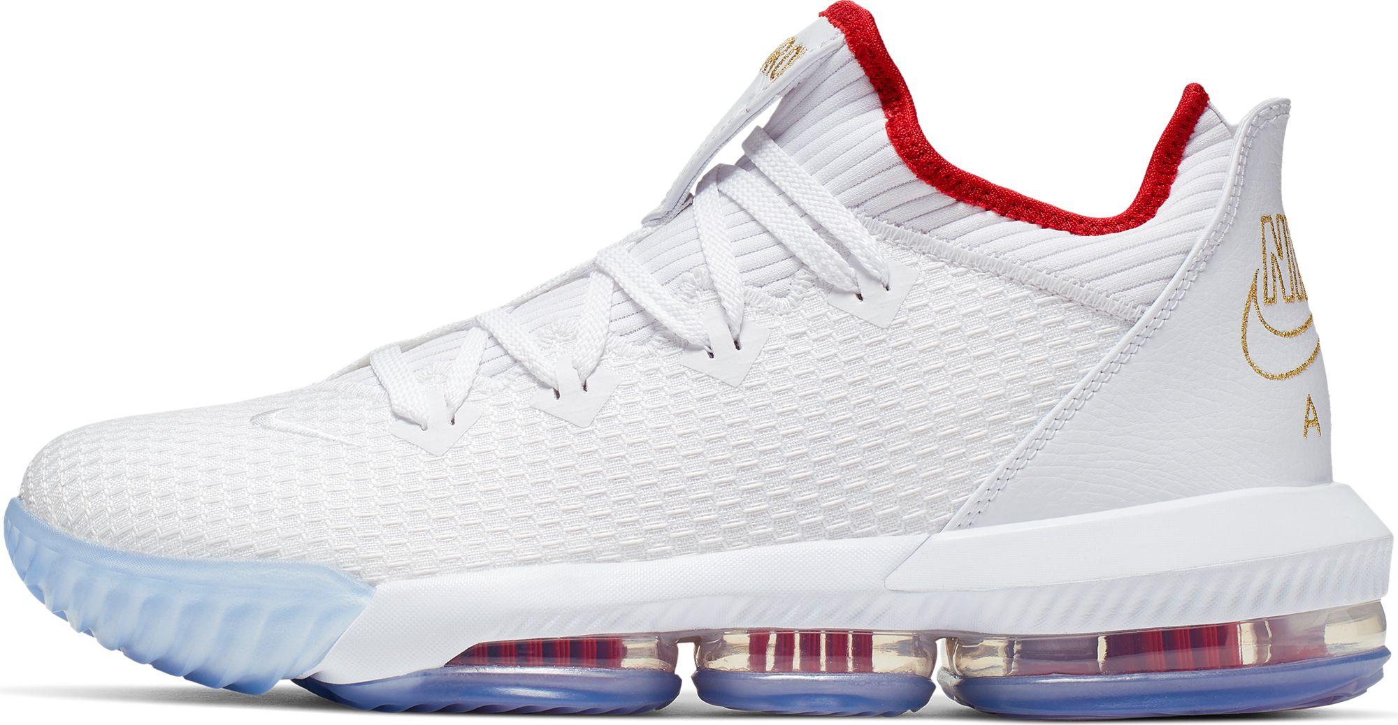 dicks sporting goods lebron 16
