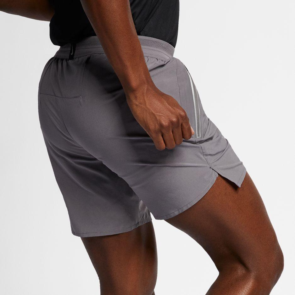 nike flex swift shorts