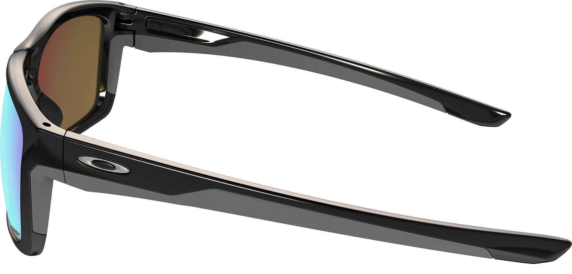 Oakley Mainlink Prizm Golf Sunglasses in Black for Men Lyst