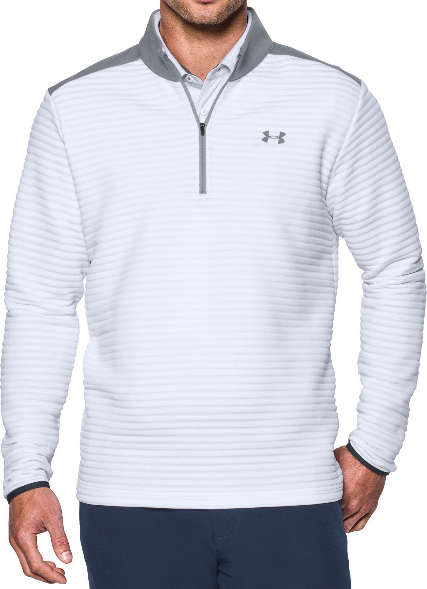 ua golf pullover