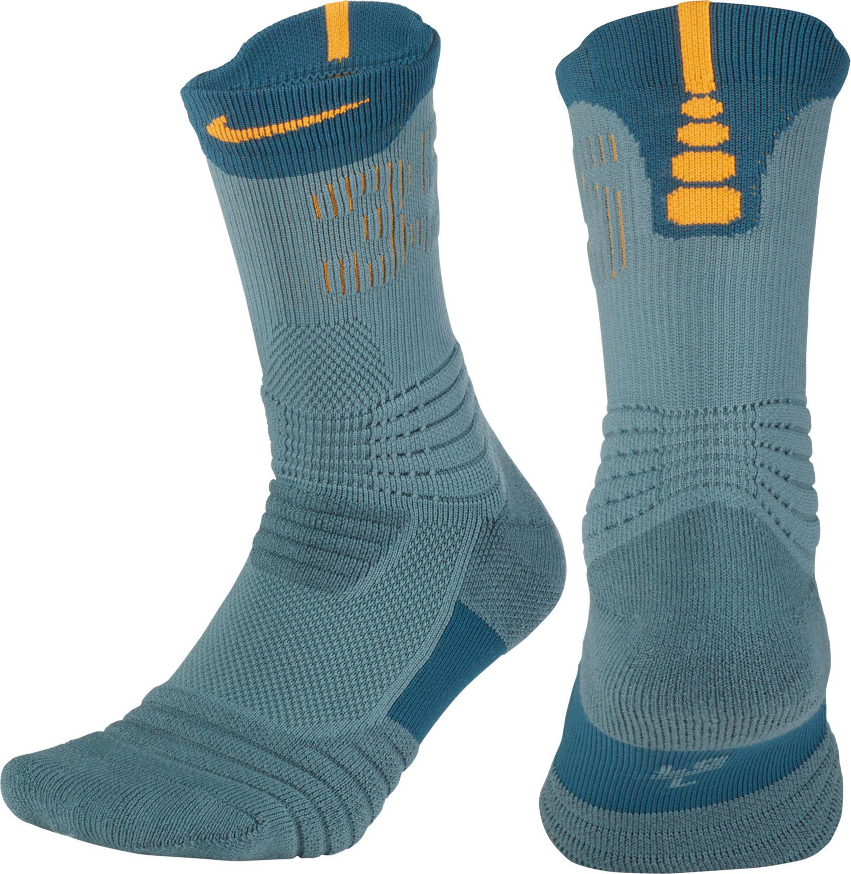 nike versatility crew socks