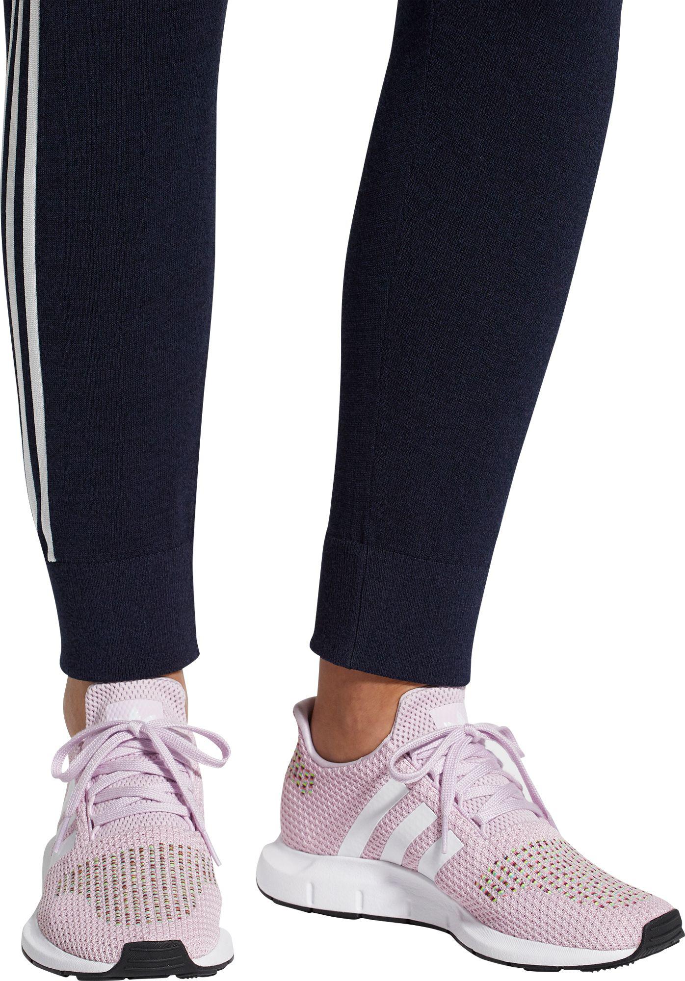 adidas swift run aero pink