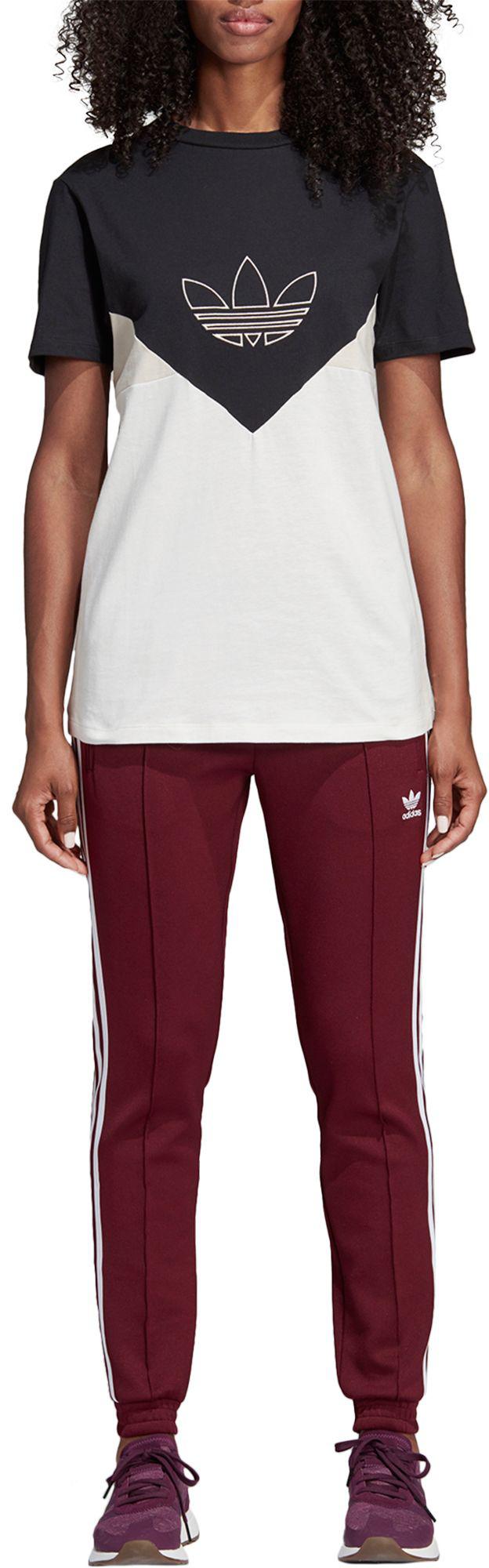 adidas clrdo sst track jacket