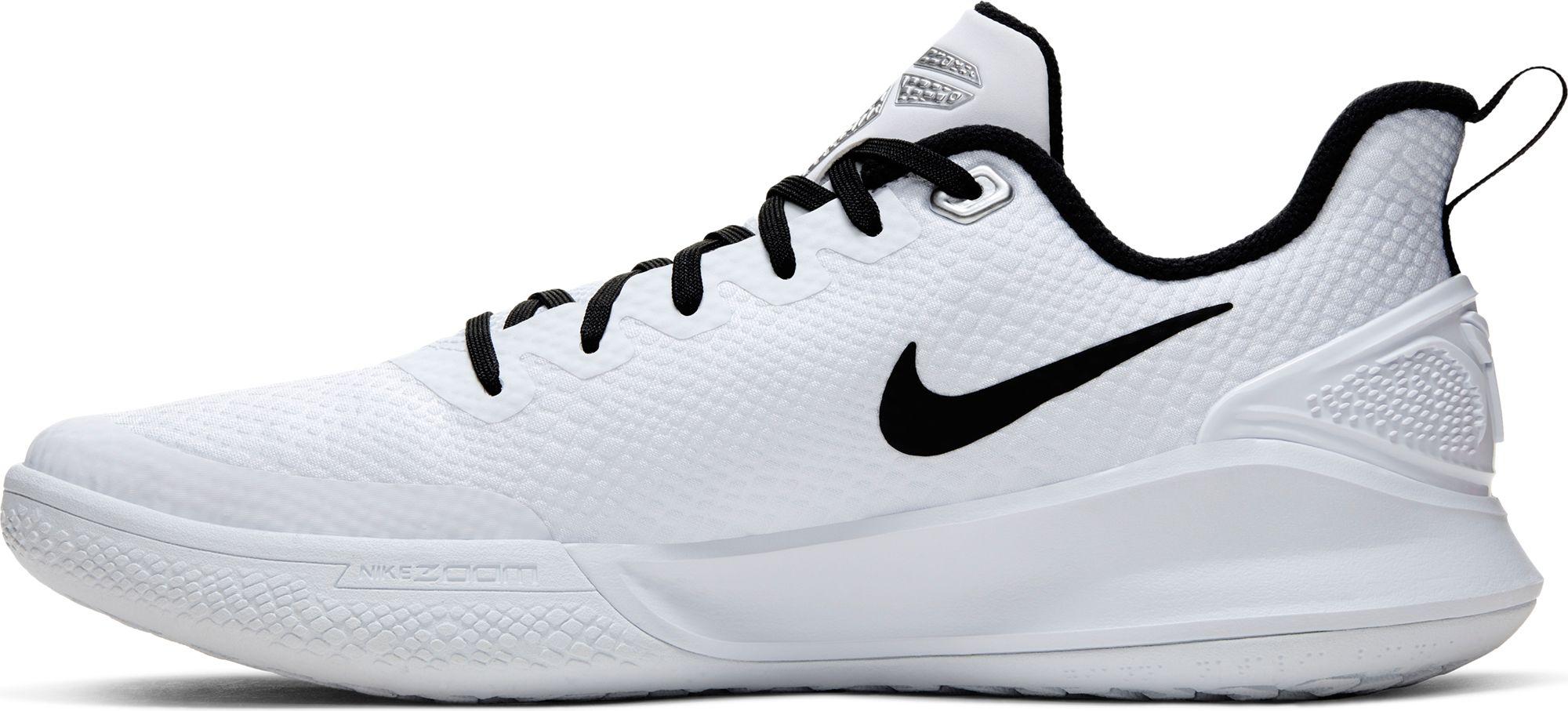 Nike Kobe Mamba Focus Basketball Shoes for Men - Lyst