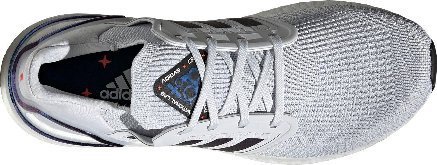 adidas men's ultraboost 20 goodbye gravity running shoes