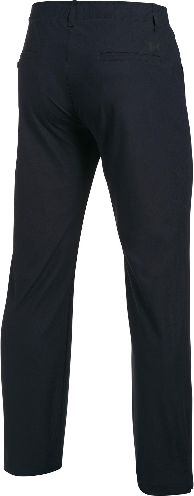 under armour threadborne golf pants