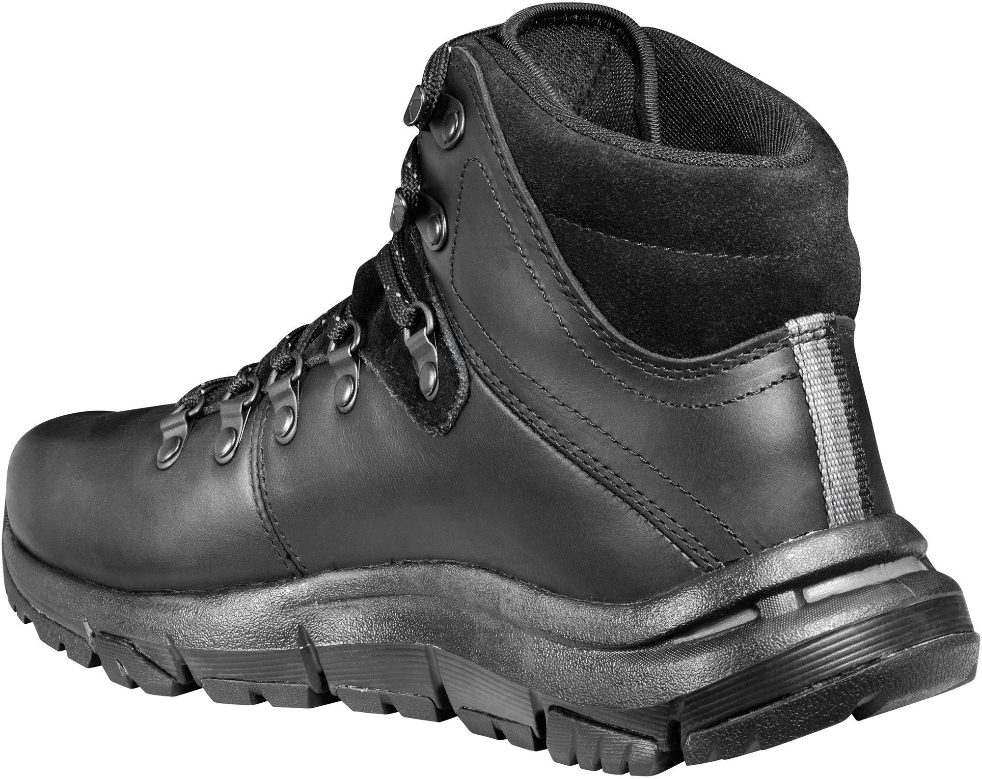 garrison field timberland