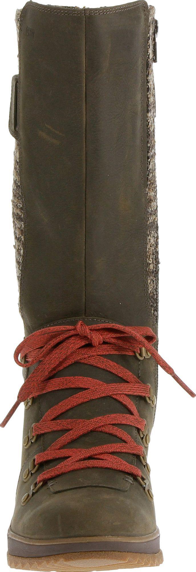 merrell women's eventyr peak waterproof boot