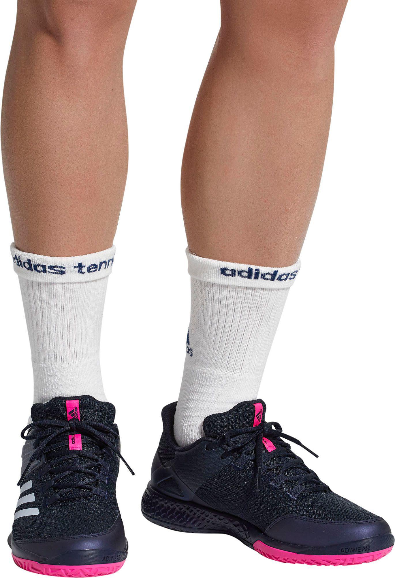 adidas men's adizero club 2.0 tennis shoes