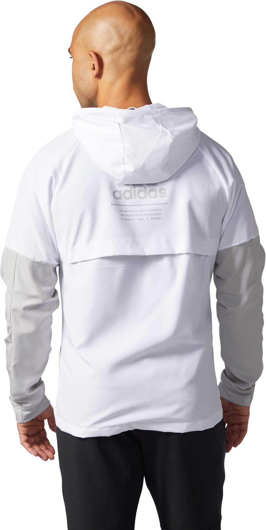 adidas sport id woven jacket