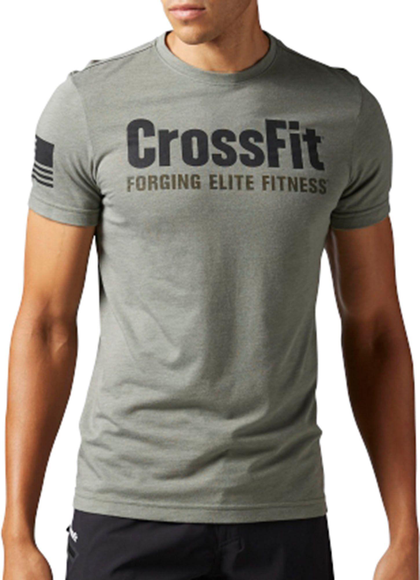 reebok forging elite fitness t-shirt,(categoryid=30)Up 76%