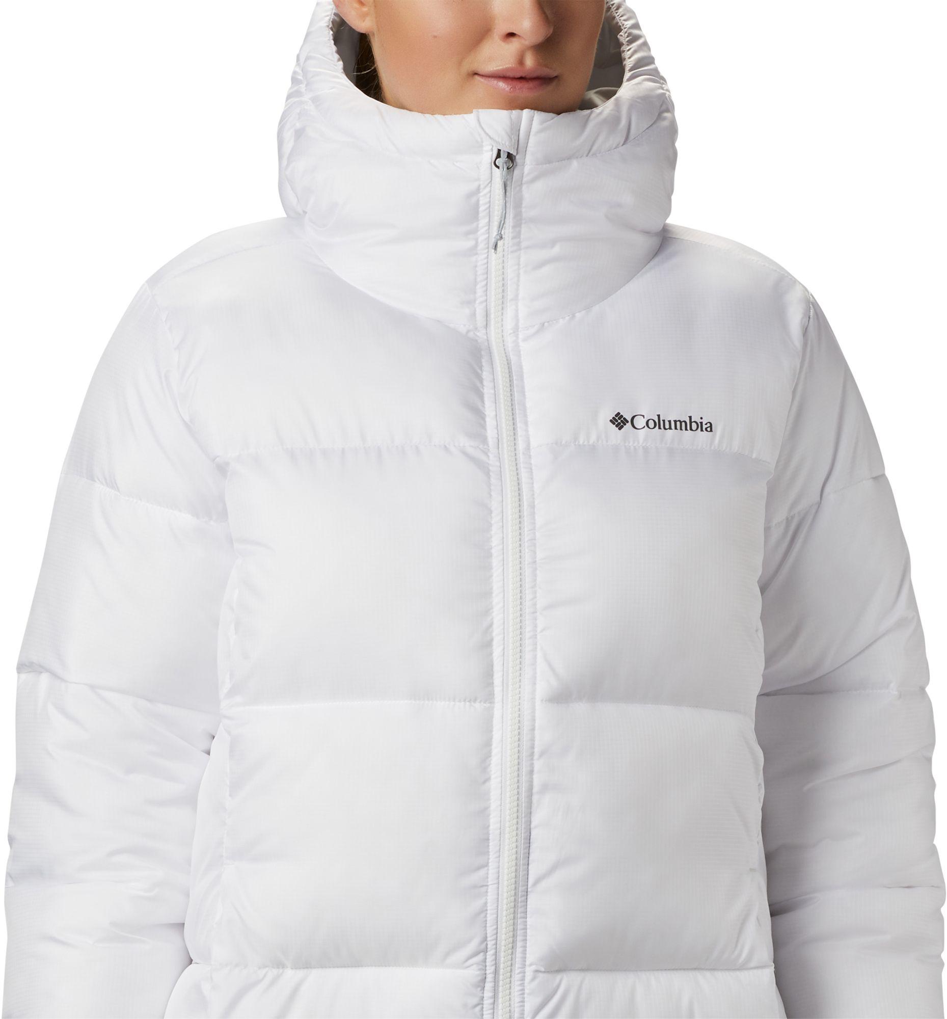 White Columbia Puffer Jacket Outlet, 56% OFF | www.colegiogamarra.com
