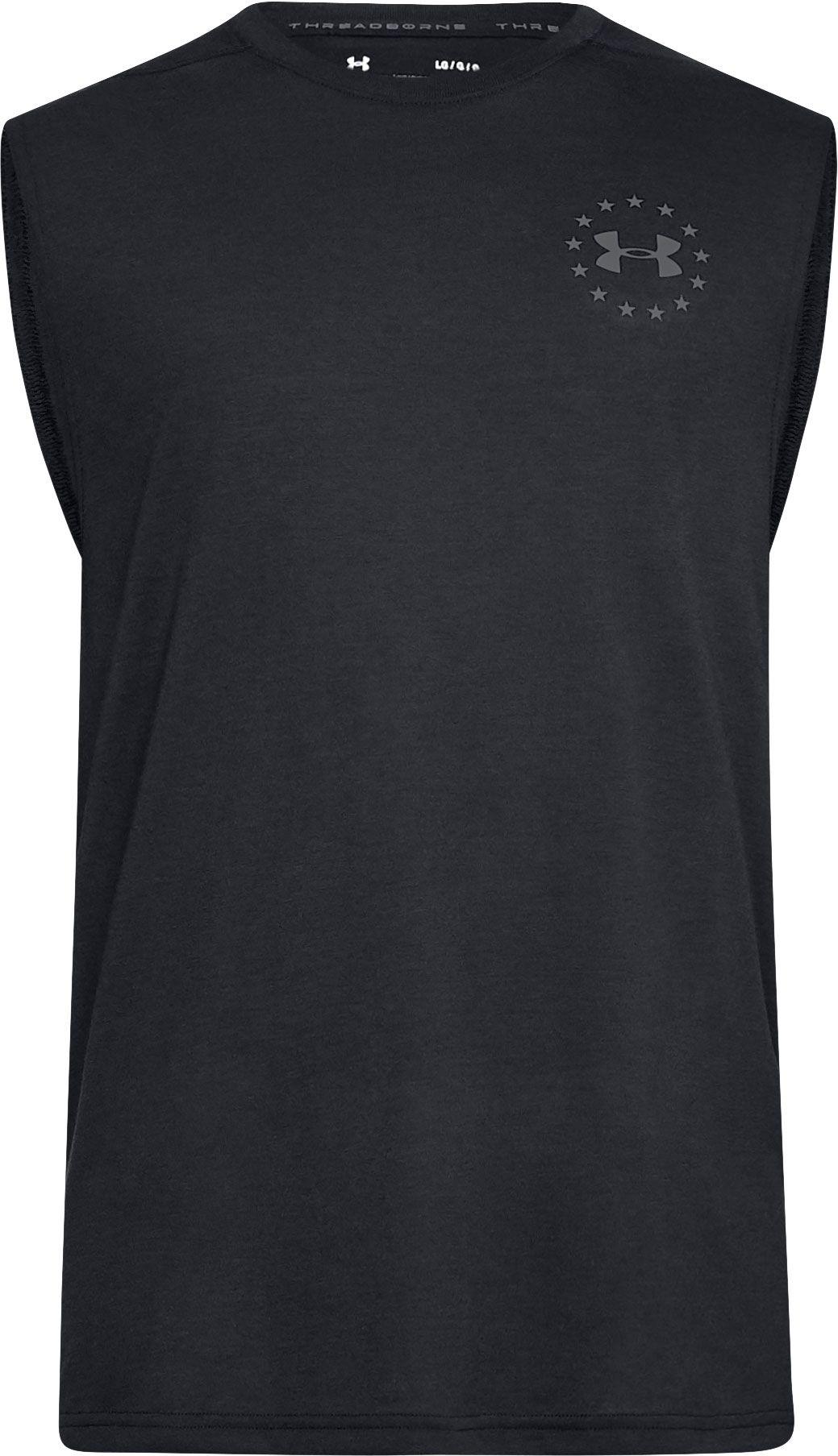 under armour freedom tank top