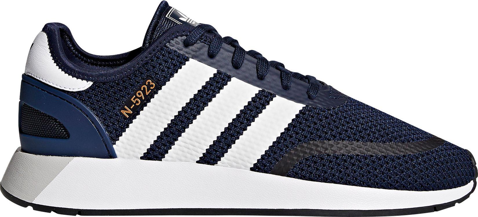 adidas n 5923 blue mens